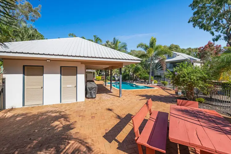 Fourth view of Homely unit listing, 6/2 Sylvan Drive, Moore Park Beach QLD 4670