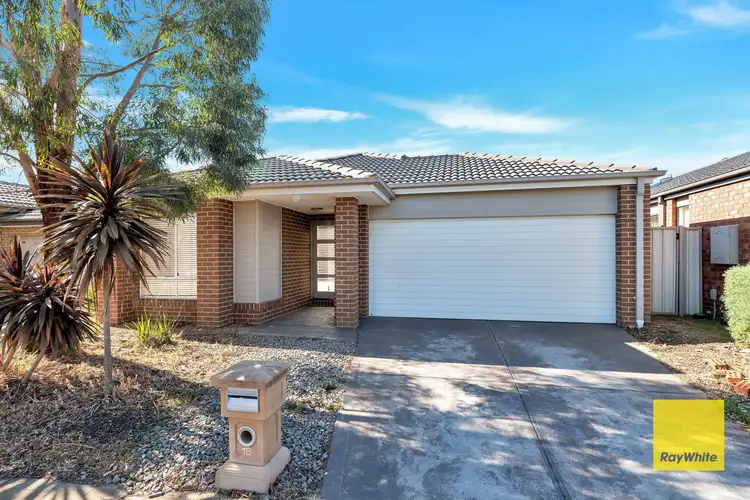 Main view of Homely house listing, 18 Gladesville Street, Truganina VIC 3029