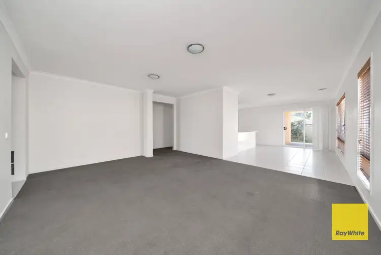 Fifth view of Homely house listing, 18 Gladesville Street, Truganina VIC 3029