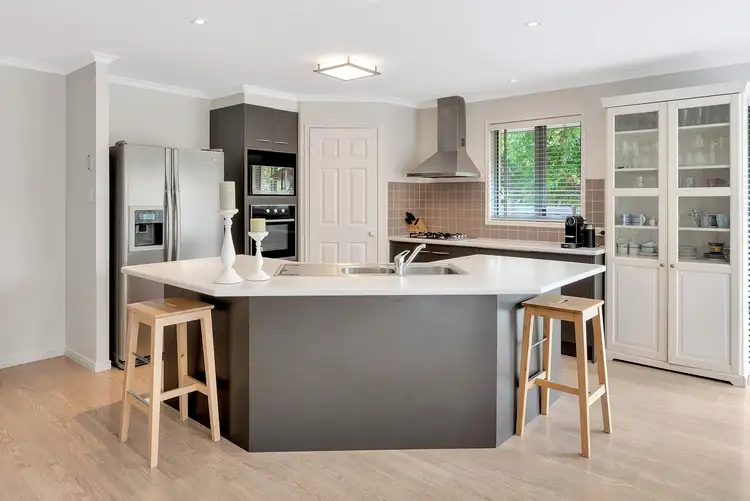 Second view of Homely house listing, 42 Peregrine Crescent, Coomera QLD 4209