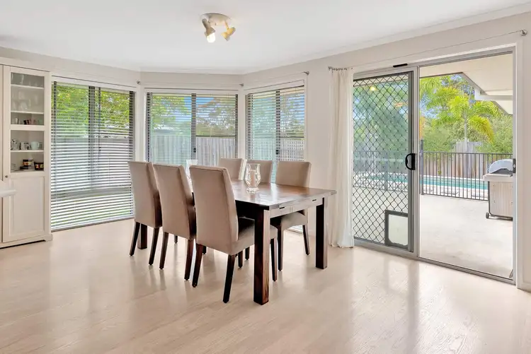Third view of Homely house listing, 42 Peregrine Crescent, Coomera QLD 4209