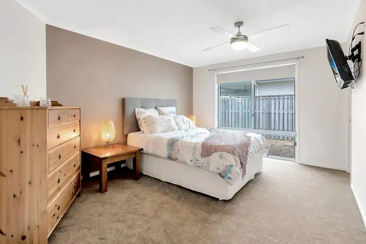 Fifth view of Homely house listing, 42 Peregrine Crescent, Coomera QLD 4209