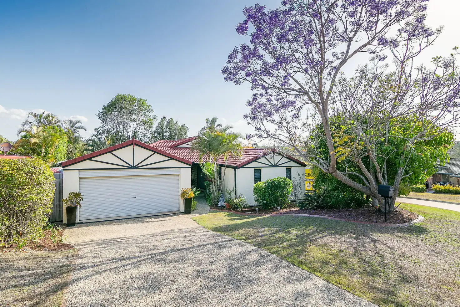 Main view of Homely house listing, 17 - 23 Moresby Avenue, Springfield QLD 4300