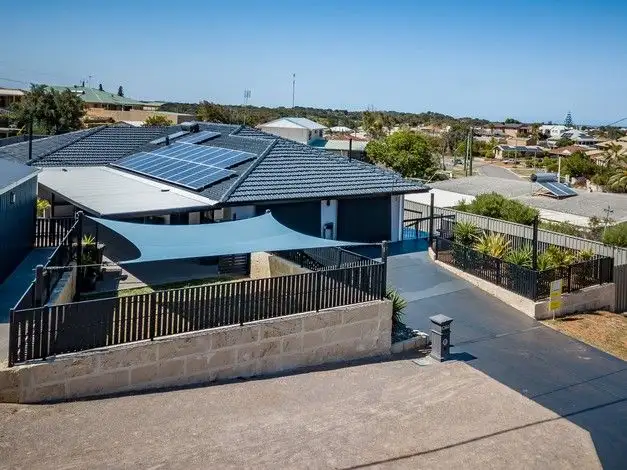 Main view of Homely house listing, 5 Downes Way, Port Denison WA 6525