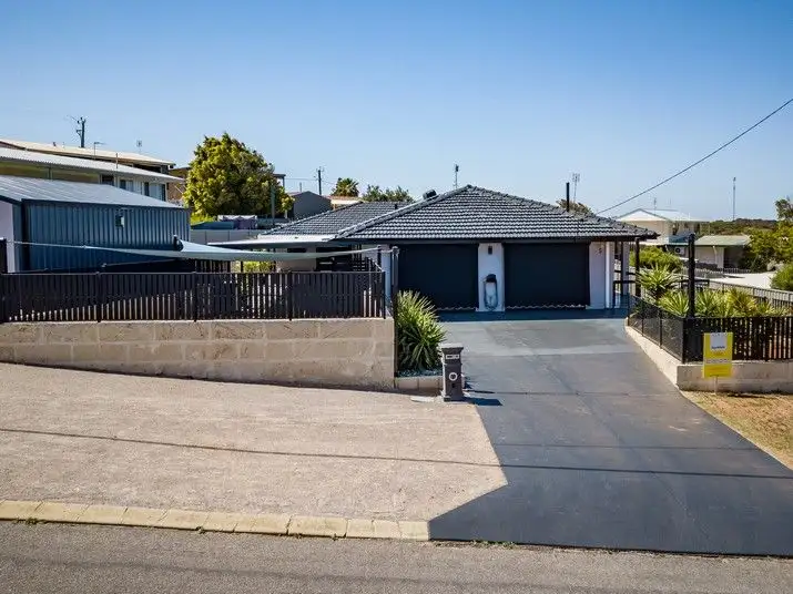 Second view of Homely house listing, 5 Downes Way, Port Denison WA 6525