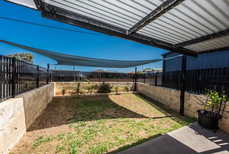 Third view of Homely house listing, 5 Downes Way, Port Denison WA 6525