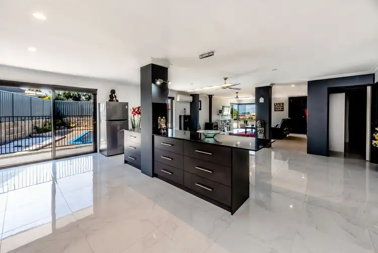 Fifth view of Homely house listing, 5 Downes Way, Port Denison WA 6525