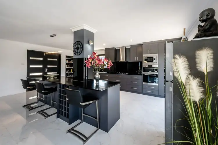 Sixth view of Homely house listing, 5 Downes Way, Port Denison WA 6525