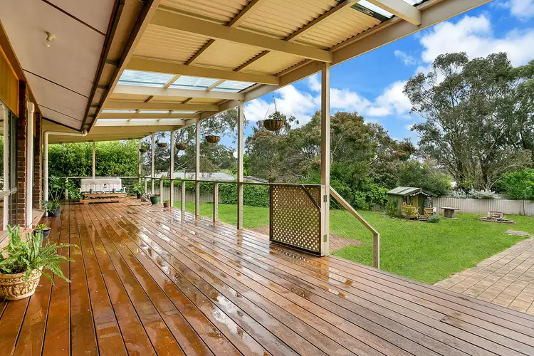 3 Hillman Drive, Nairne SA 5252