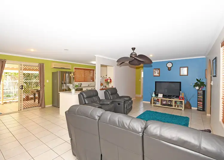 Seventh view of Homely house listing, 3 Benson Close, Urraween QLD 4655