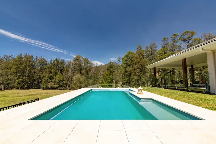 Main view of Homely rural property listing, 168 Craven Creek Road, Gloucester NSW 2422