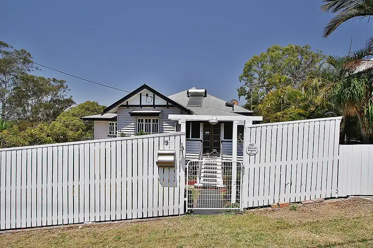 9 Birdwood Street, North Ipswich QLD 4305