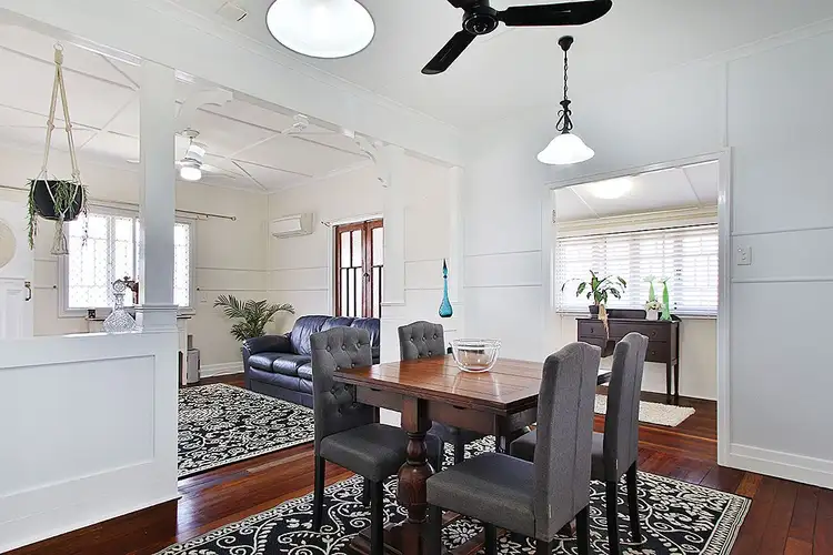 Fifth view of Homely house listing, 9 Birdwood Street, North Ipswich QLD 4305