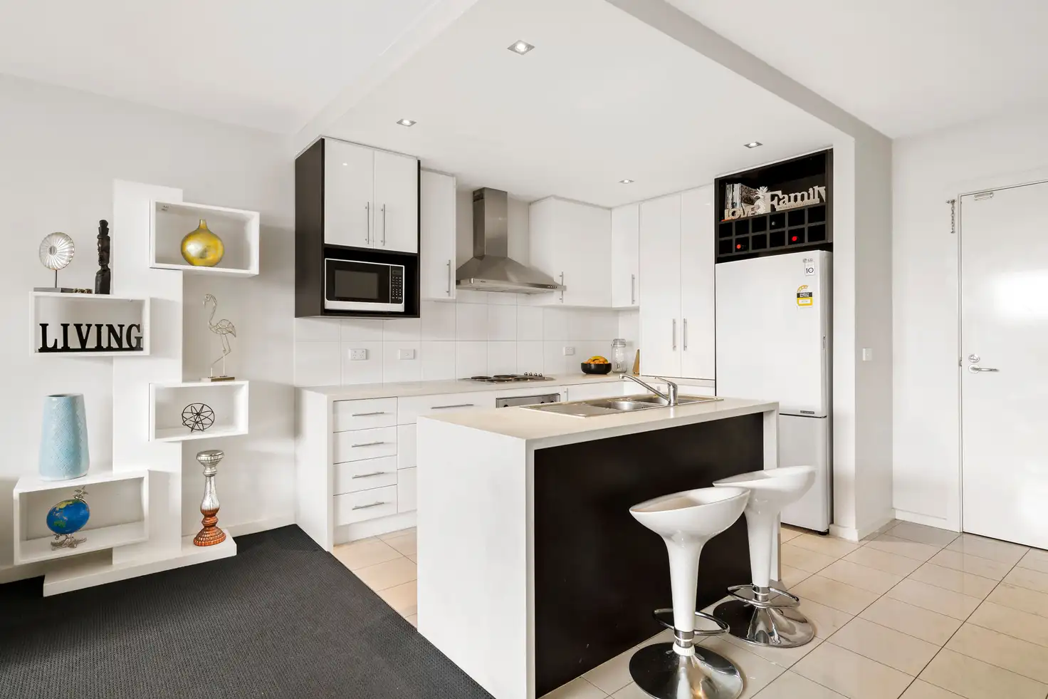Main view of Homely apartment listing, 28/392 Nepean Highway, Frankston VIC 3199