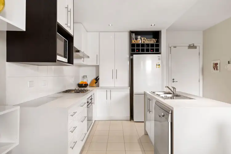 Second view of Homely apartment listing, 28/392 Nepean Highway, Frankston VIC 3199