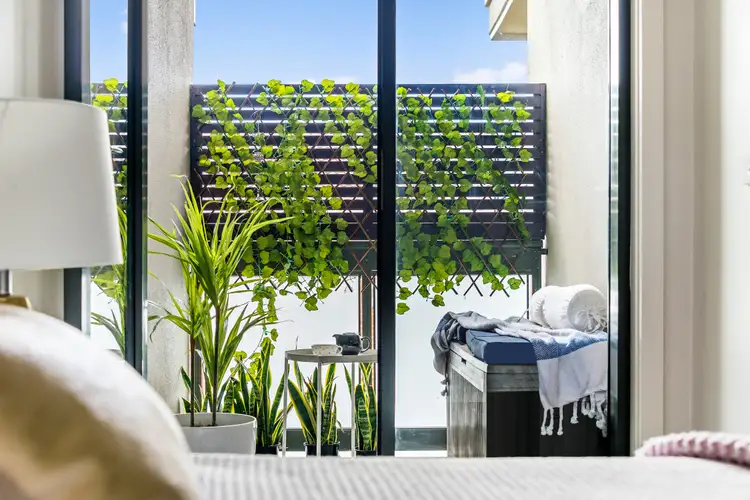Third view of Homely apartment listing, 28/392 Nepean Highway, Frankston VIC 3199