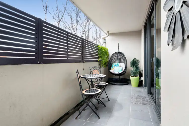 Fourth view of Homely apartment listing, 28/392 Nepean Highway, Frankston VIC 3199