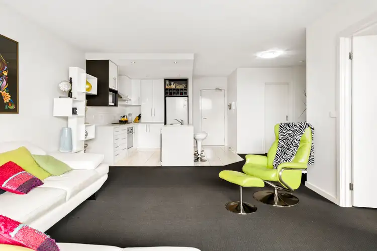 Fifth view of Homely apartment listing, 28/392 Nepean Highway, Frankston VIC 3199