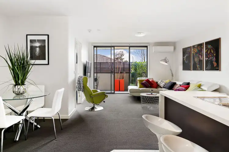 Sixth view of Homely apartment listing, 28/392 Nepean Highway, Frankston VIC 3199