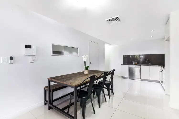 Second view of Homely apartment listing, Address available on request