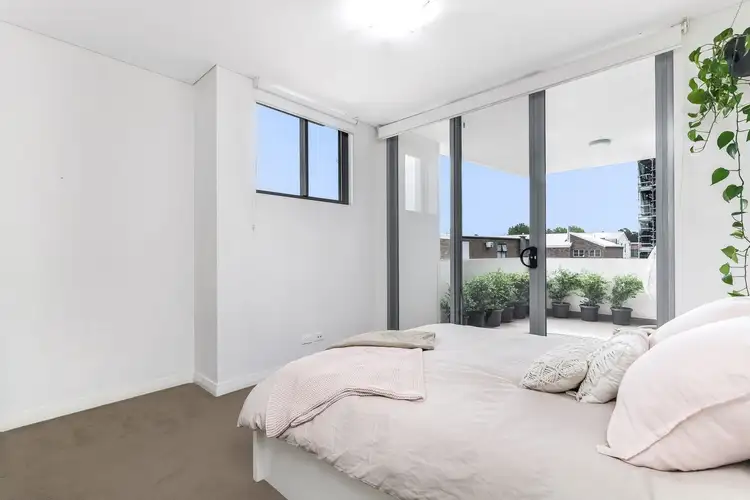 Fourth view of Homely apartment listing, Address available on request