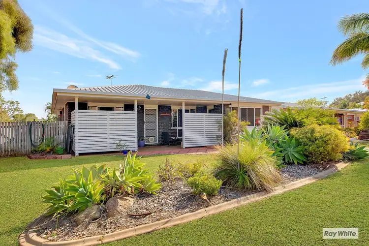 3 Loch Ness Outlook, Taranganba QLD 4703
