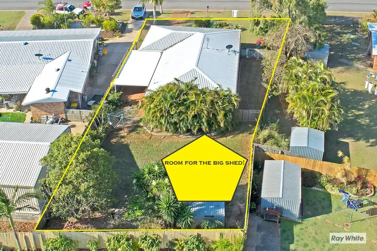 Third view of Homely house listing, 3 Loch Ness Outlook, Taranganba QLD 4703