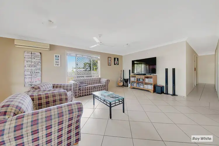 Fourth view of Homely house listing, 3 Loch Ness Outlook, Taranganba QLD 4703
