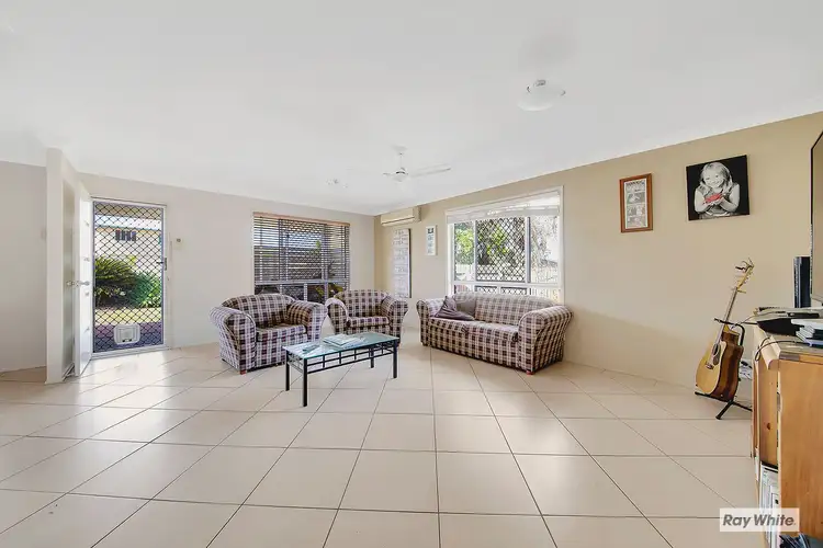 Fifth view of Homely house listing, 3 Loch Ness Outlook, Taranganba QLD 4703