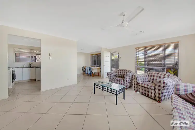 Sixth view of Homely house listing, 3 Loch Ness Outlook, Taranganba QLD 4703