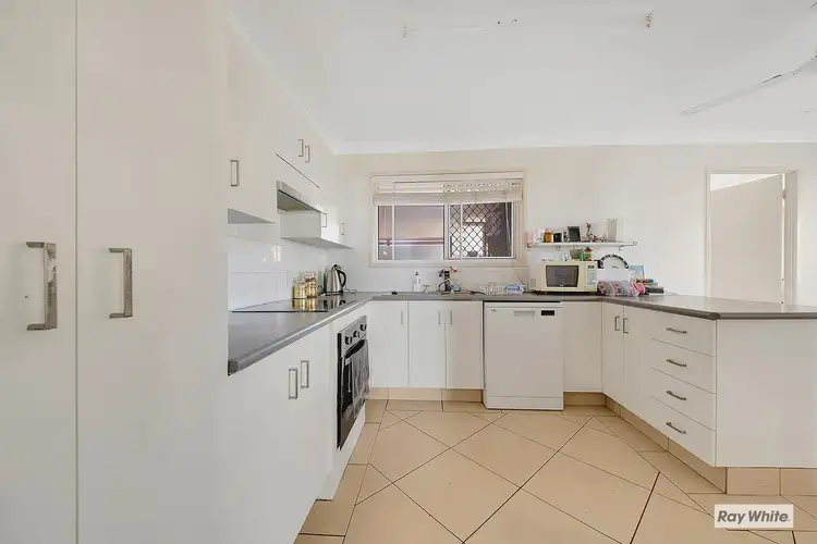 Seventh view of Homely house listing, 3 Loch Ness Outlook, Taranganba QLD 4703