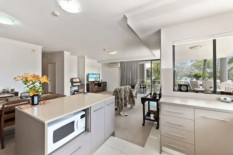 Fourth view of Homely apartment listing, 9/131-133 Welsby Parade, Bongaree QLD 4507