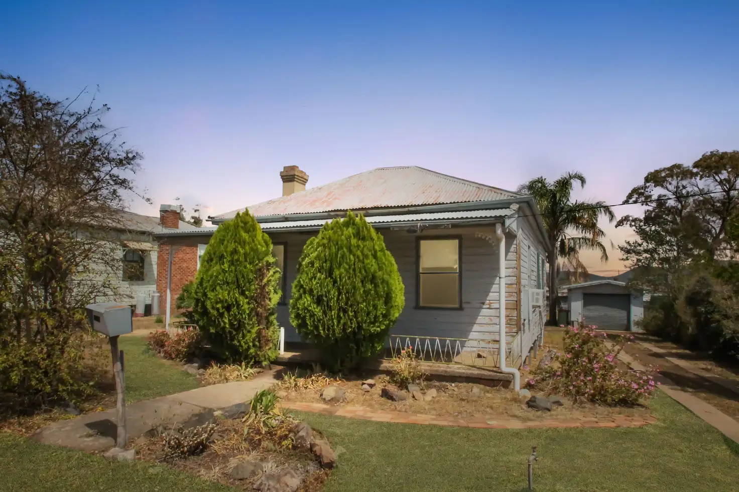 Main view of Homely house listing, 149 Henry Street, Werris Creek NSW 2341