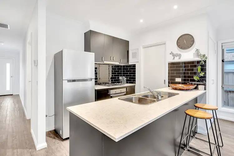 Fourth view of Homely house listing, 12 Montague Street, Mickleham VIC 3064