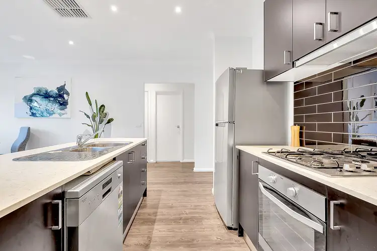 Fifth view of Homely house listing, 12 Montague Street, Mickleham VIC 3064