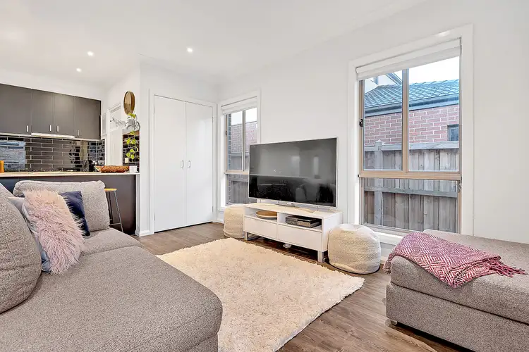 Sixth view of Homely house listing, 12 Montague Street, Mickleham VIC 3064