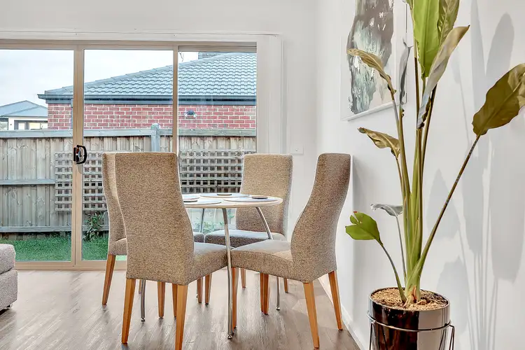 Seventh view of Homely house listing, 12 Montague Street, Mickleham VIC 3064