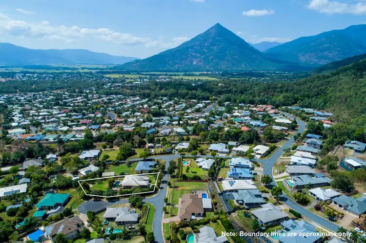 Fourth view of Homely house listing, 4 Branham Close, Gordonvale QLD 4865