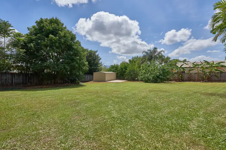 Sixth view of Homely house listing, 4 Branham Close, Gordonvale QLD 4865