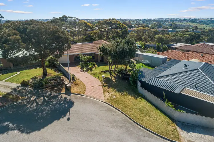 Second view of Homely house listing, 3 Olga Court, Morphett Vale SA 5162