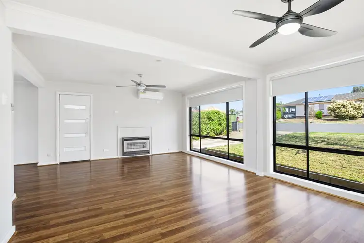 Second view of Homely house listing, 5 Shirreff Street, Stawell VIC 3380
