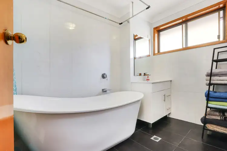 Sixth view of Homely house listing, 45 Avenue of the Allies, Tanilba Bay NSW 2319