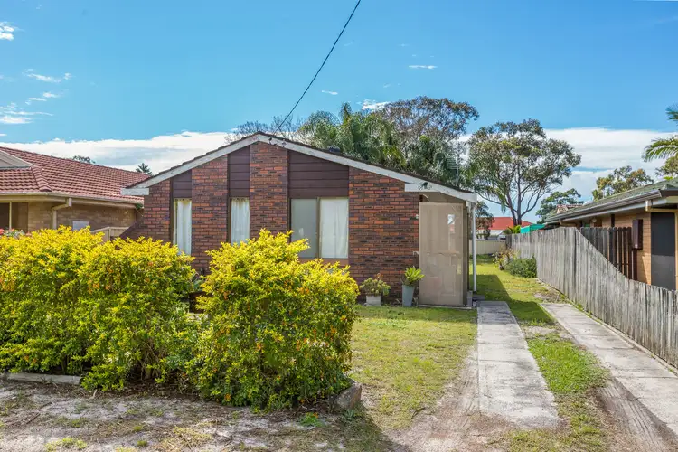 Seventh view of Homely house listing, 45 Avenue of the Allies, Tanilba Bay NSW 2319