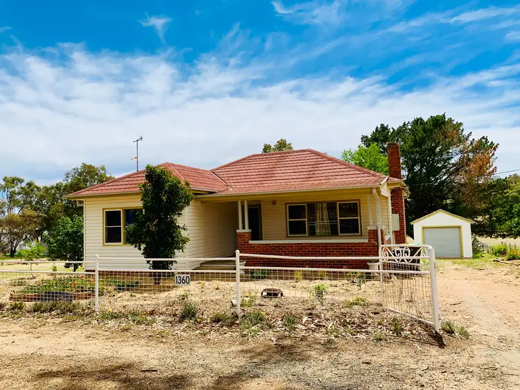 1360 Kingsvale Road, Young NSW 2594