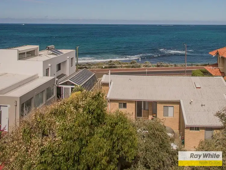 Sixth view of Homely land listing, 5 Beach Road, Marmion WA 6020