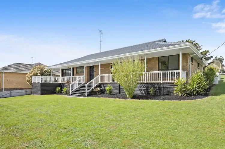 115 Neill Street, Beaufort VIC 3373