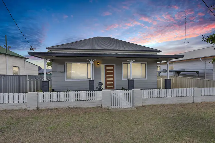 35 Aberdare Road, Cessnock NSW 2325