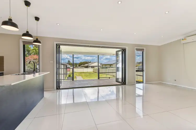 Fifth view of Homely house listing, 35 Aberdare Road, Cessnock NSW 2325