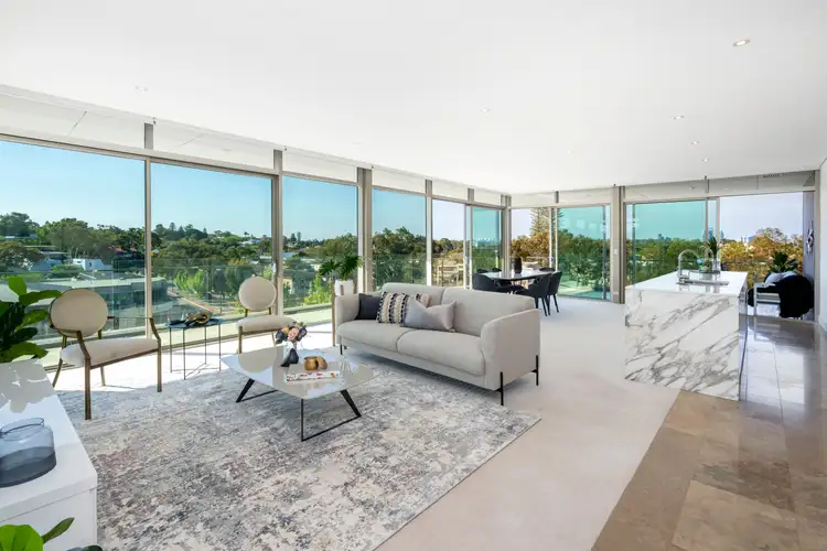 26/35 Esplanade, Nedlands WA 6009