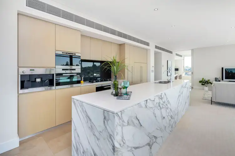 Sixth view of Homely apartment listing, 26/35 Esplanade, Nedlands WA 6009